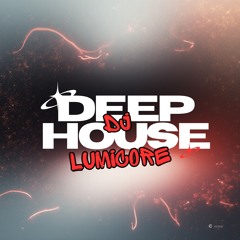 DJ Lumicore - Dance with me