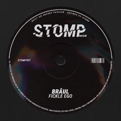 Brâul - Fickle Ego (Original Mix)