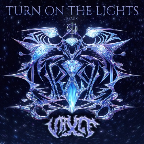 Kill The Noise, Trent Monroe, JUST DUE & Spencer Ludwig - Turn On The Lights (VAXLE Remix)