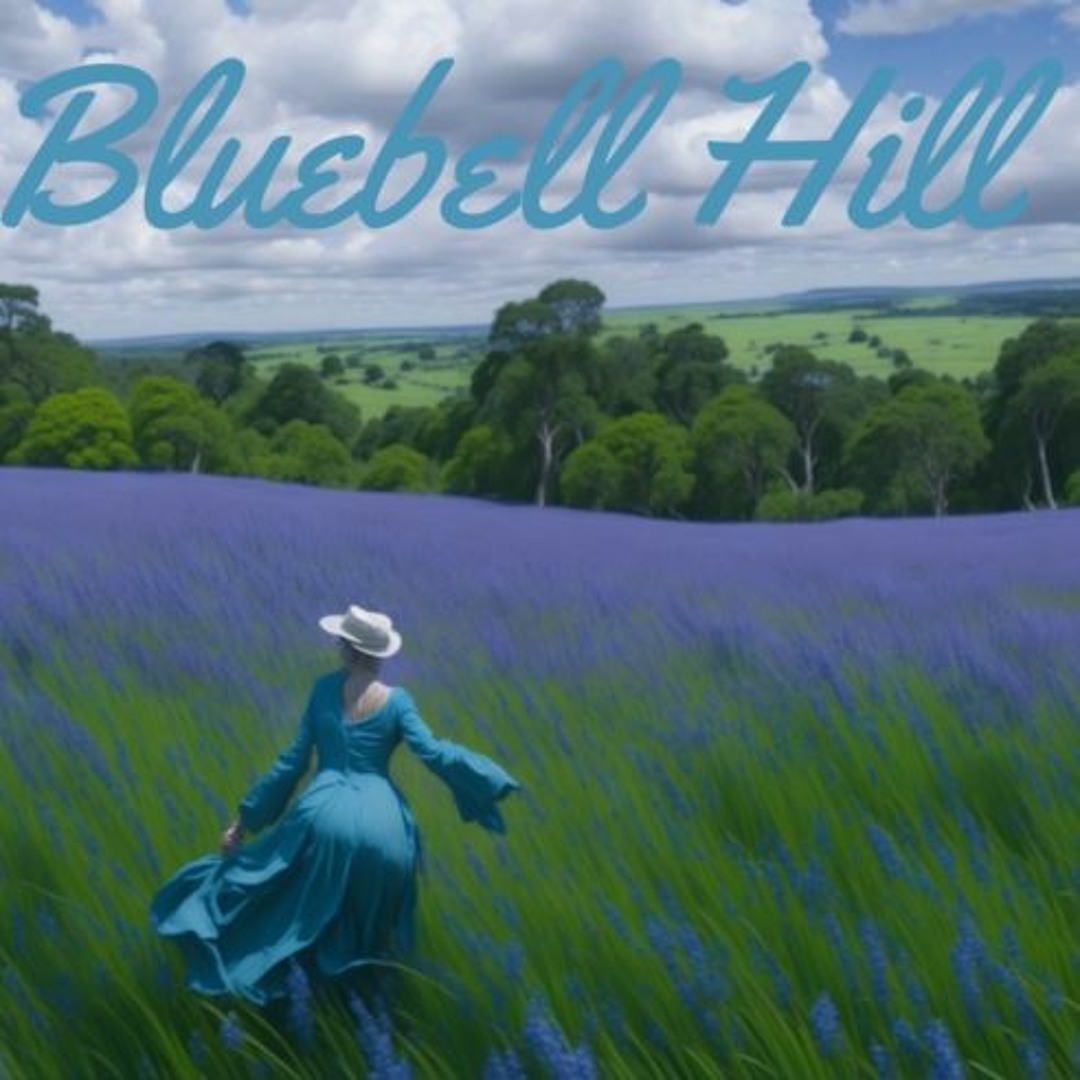 Bluebell Hill