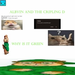 WHY IS IT GREEN