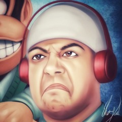 Pepino (Lunch table freestyle)