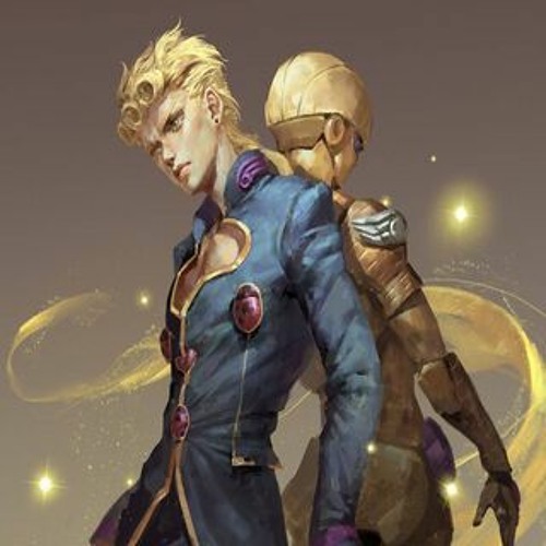 Stream Jojo S Bizarre Adventure Giorno S Theme Edm Remix By