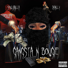 2kMilly - Gangsta n’ Bougie