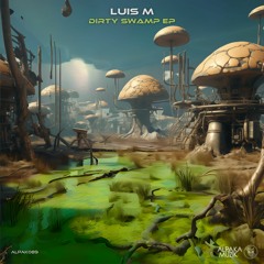 Luis M - Underwater (Original Mix) **PREVIEW**