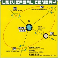 Universal Cen2ry