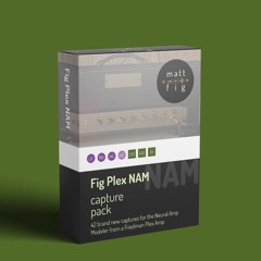 Fig PLEX for NAM