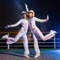 News from the stars - from nervous chill to indie dance