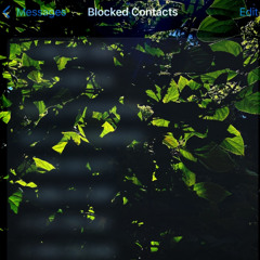 blocked [prod. UV6X7]