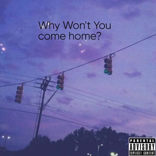 Why Wont You (prod. dead yami)