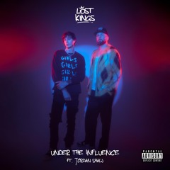 Under The Influence (feat. Jordan Shaw)