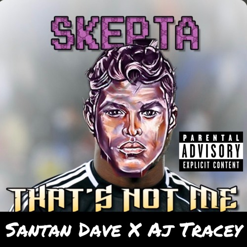 Skepta X Thiago Silva