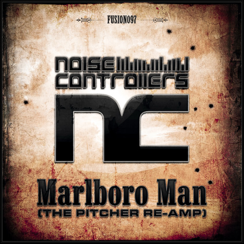 Malboro Man (The Pitcher Re-Amp Edit)