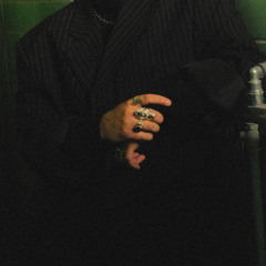 Charlick - Groovy Thang No.2