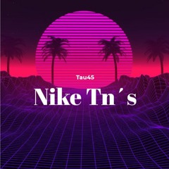 Tau - Nike Tn´s