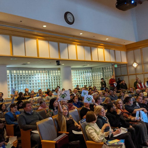 Stream Mountain View mobile home residents reflect on rent control