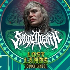 SVDDEN DEATH LOST LANDS 2022