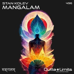 Stan Kolev - Mangalam