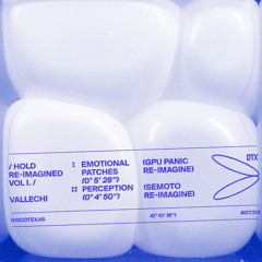 Emotional Patches (GPU Panic Re-Imagine)