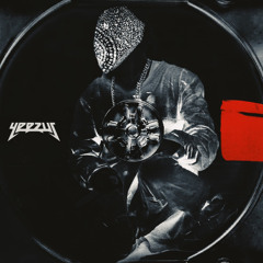 KANYE WEST X TRAVIS SCOTT X YEEZUS TYPE BEAT - "EXODUS" (BEAT SWITCH)