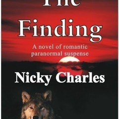 *[EPUB] Read The Finding BY Nicky Charles