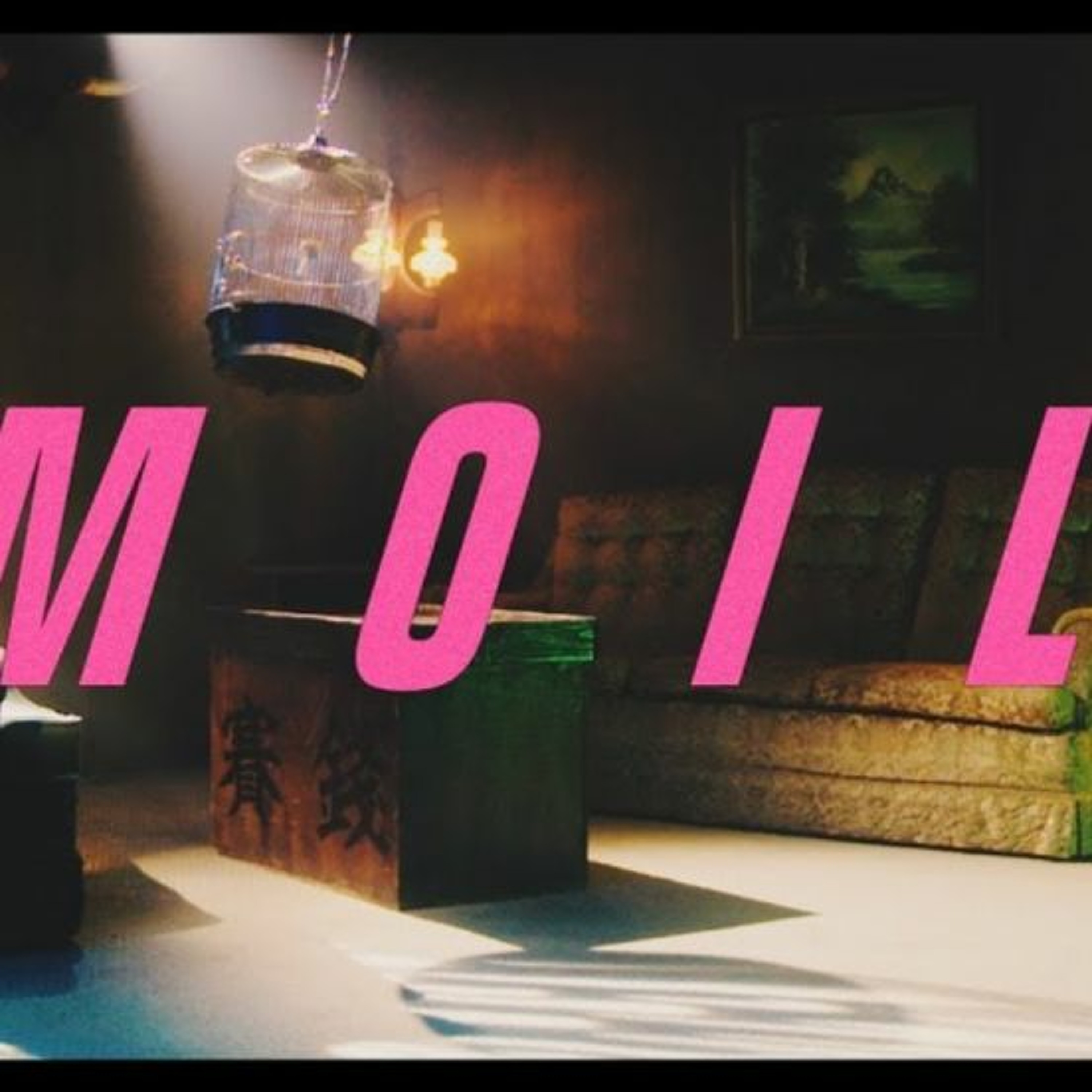 Moil episode artwork