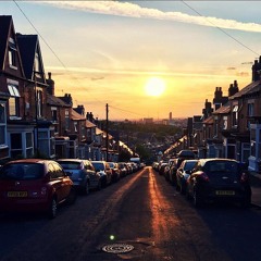 Before The Sunrise - July 2014