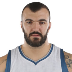 nikola pekovic