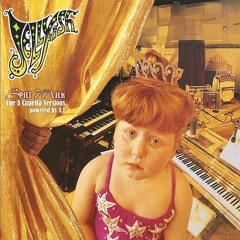 Jellyfish - Spilt Milk (The A Capella Versions)