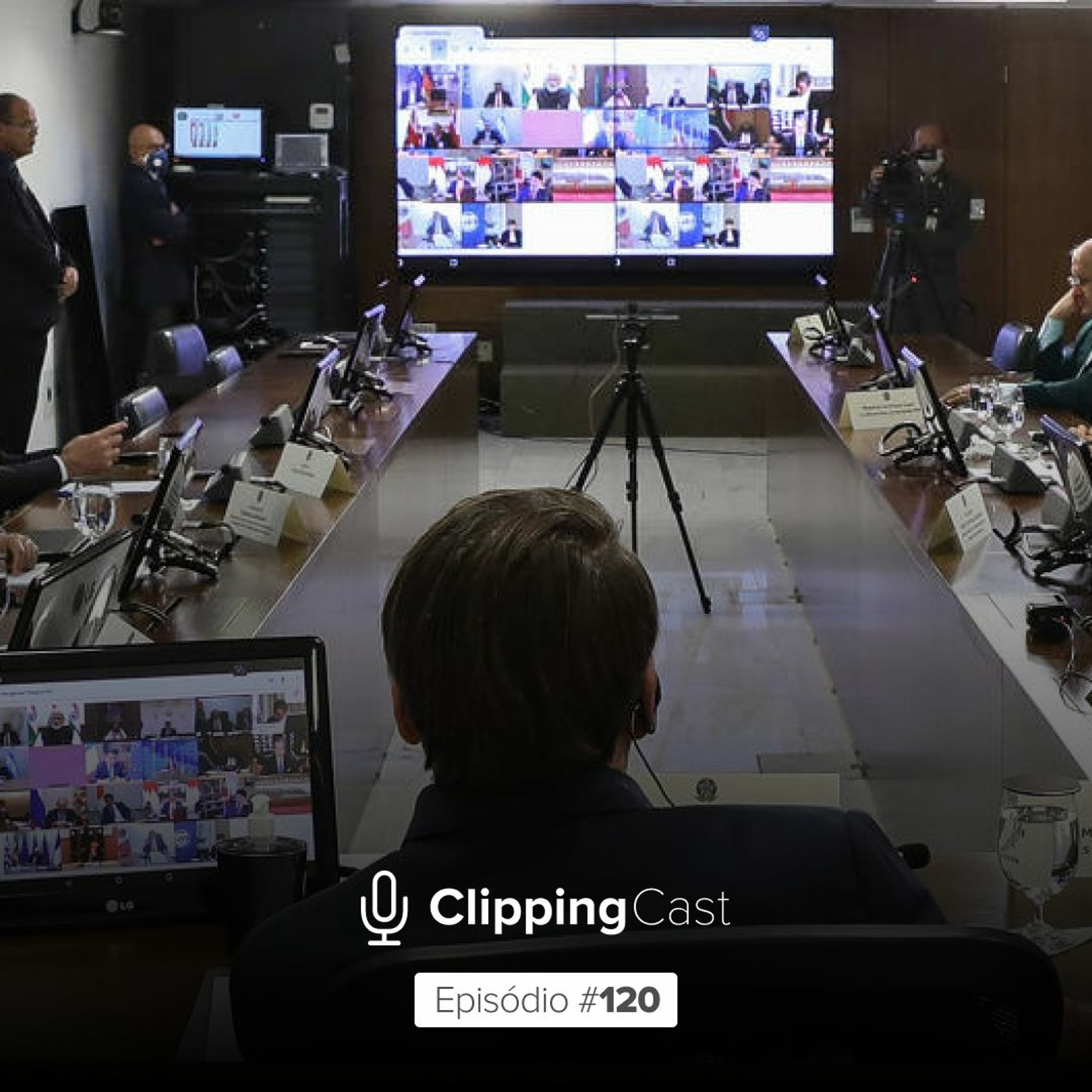 Clipping Cast