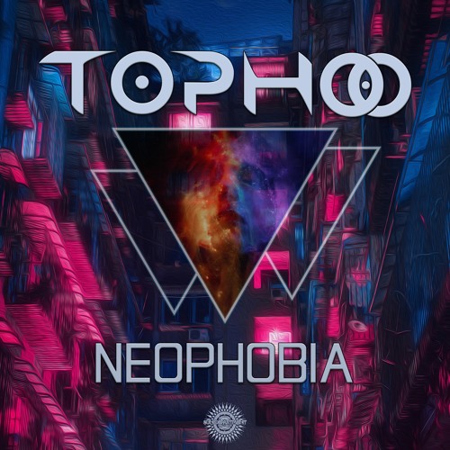 Tophoo - Neophobia