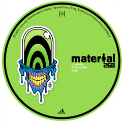 Glassick, Dabi - Scratches (Radio Edit)