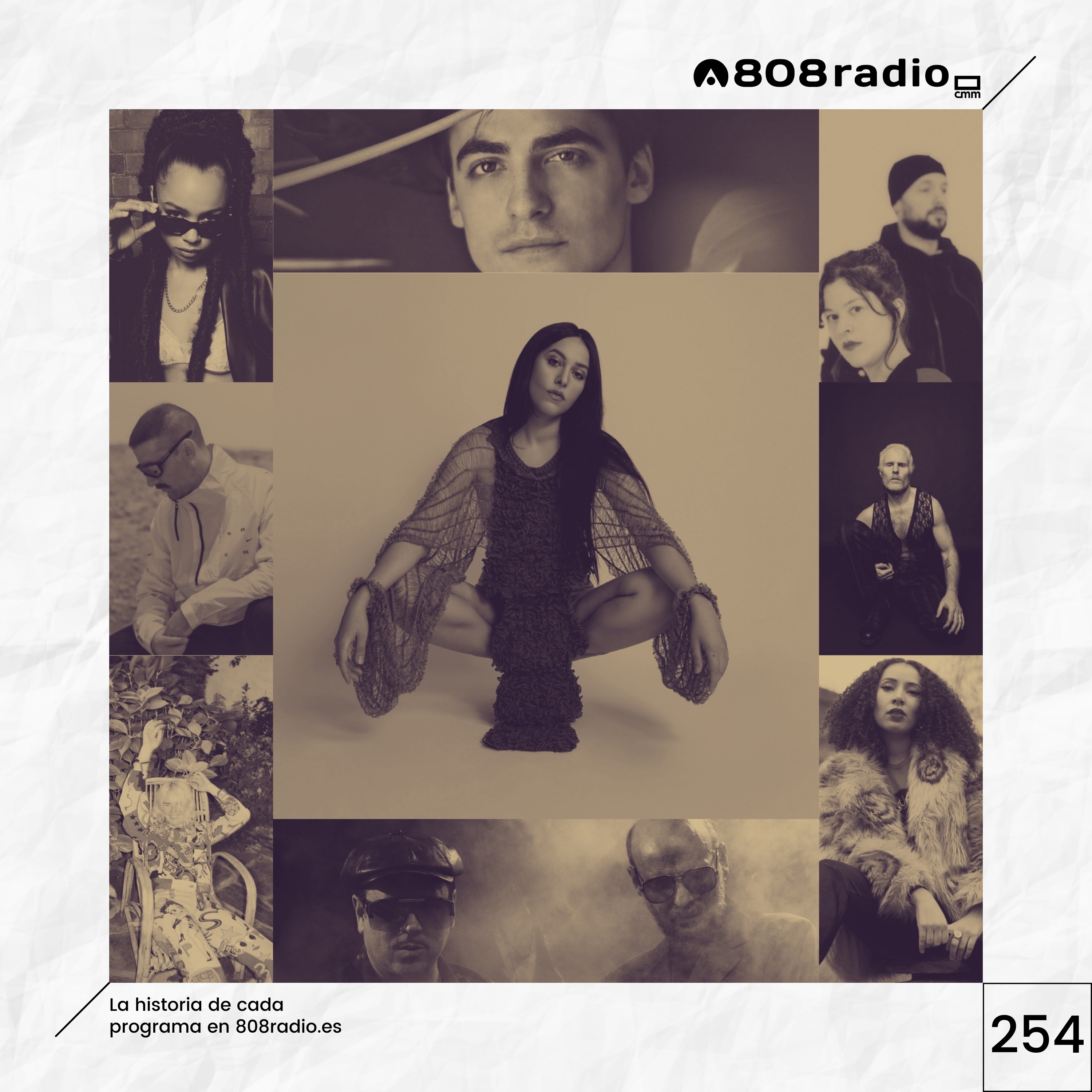 808 Radio