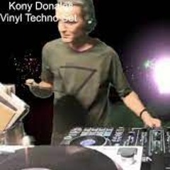 Techno Vinyls Livestream 09-2023
