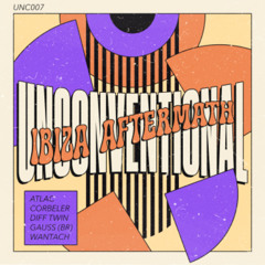 No Pain (Original Mix) [UNCONVENTIONAL]
