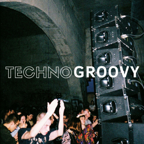 Techno Groovy