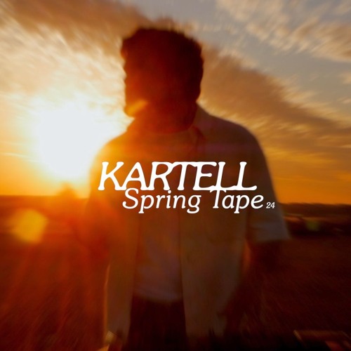 Kartell Tapes & Mixes