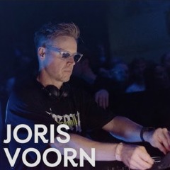 Joris Voorn  A Trip To Galaxy  Awakenings x Spectrum ADE 2025 - Awakenings (youtube).m4a
