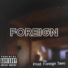 Talk (Prod. Foreign Taeo)