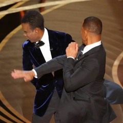 iMarkkeyz & RemixGodSuede - Will Smith Slap Remix