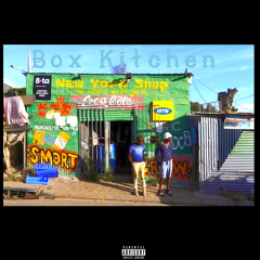 Box Kitchen