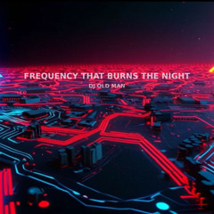 Frequency That Burns the Night