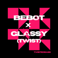 Bebot x Glassy (Twist) Key change for SC| Download Original twist from the LINK below
