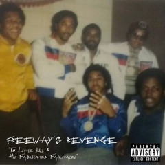 The Game - Freeways Revenge (Rick Ross Diss)
