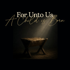 For Unto Us: Wonderful Counsellor - Andy Buchan