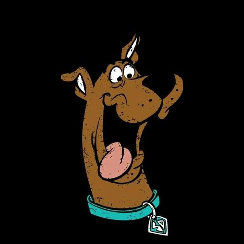 SCOOBY DOO PAPA FUNK