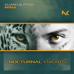 XiJaro & Pitch - Mina TEASER