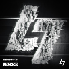 PREMIERE: pizzaaftersex – this is the answer [Unheard Black]