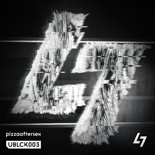 PREMIERE: pizzaaftersex – this is the answer [Unheard Black]