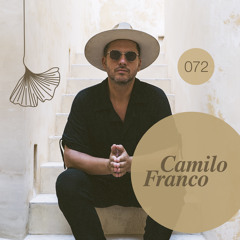 CAMILO FRANCO I Redolence Radio 072
